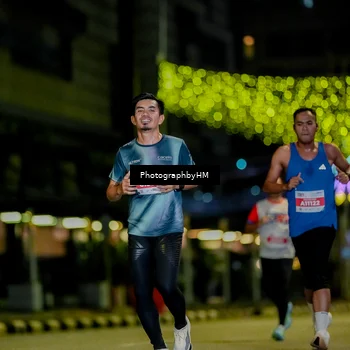 Runner Photo 4635491