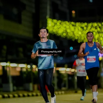 Runner Photo 4635494
