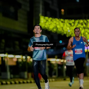 Runner Photo 4635496