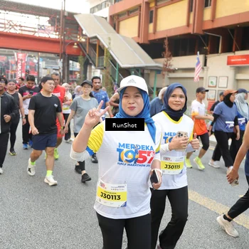 Runner Photo 4635497