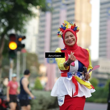 Runner Photo 4635498