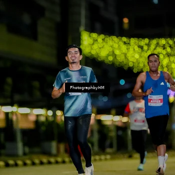 Runner Photo 4635499