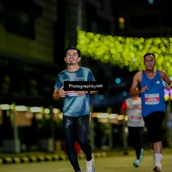 Runner Photo 4635500