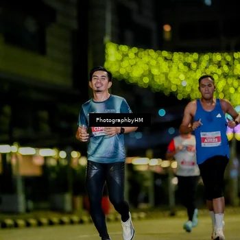 Runner Photo 4635501