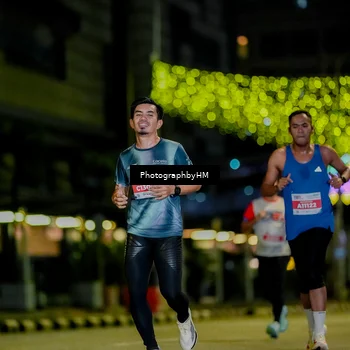 Runner Photo 4635504