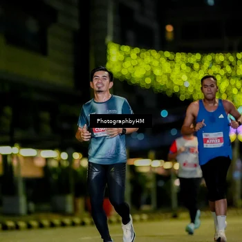 Runner Photo 4635505