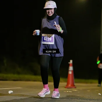 Runner Photo 4635506