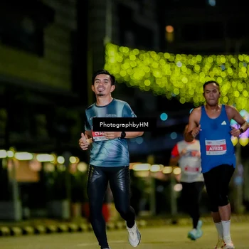 Runner Photo 4635508