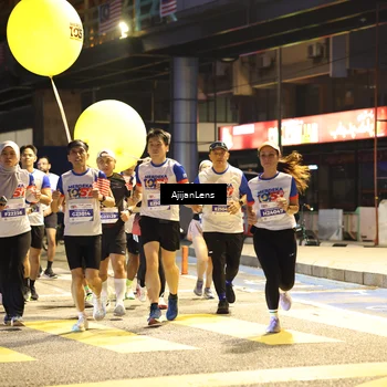 Runner Photo 4635510