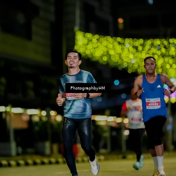 Runner Photo 4635511
