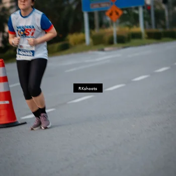 Runner Photo 4635513