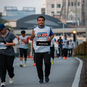 Runner Photo 4635514