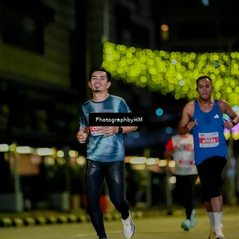 Runner Photo 4635517