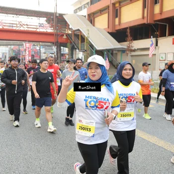 Runner Photo 4635519