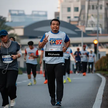 Runner Photo 4635520