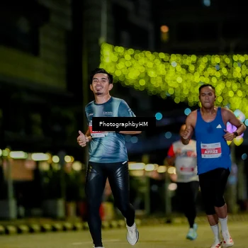 Runner Photo 4635522