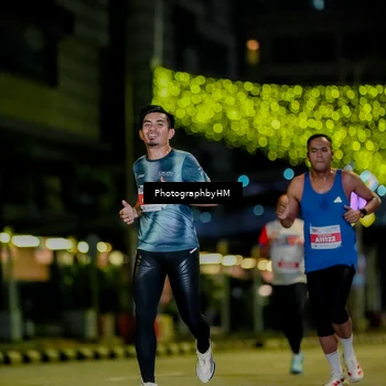 Runner Photo 4635523