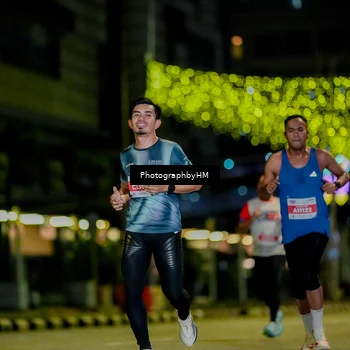 Runner Photo 4635524