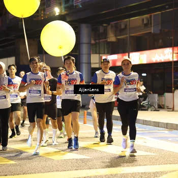Runner Photo 4635525