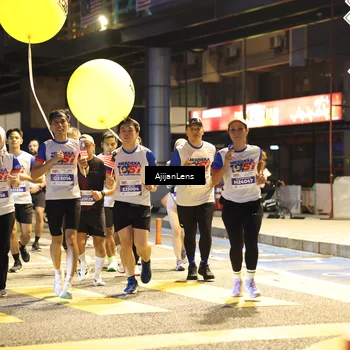 Runner Photo 4635526