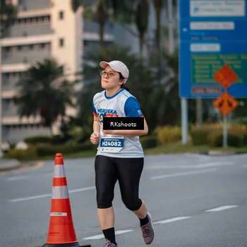 Runner Photo 4635527