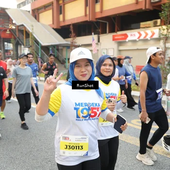 Runner Photo 4635528