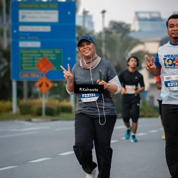 Runner Photo 4635529