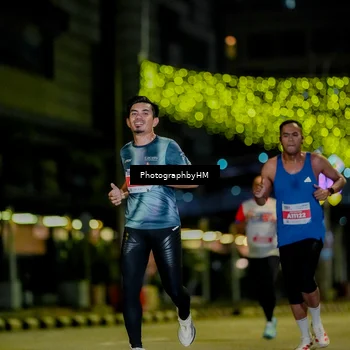 Runner Photo 4635530