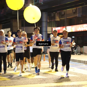 Runner Photo 4635531
