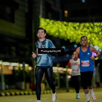 Runner Photo 4635532