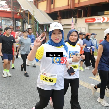 Runner Photo 4635533
