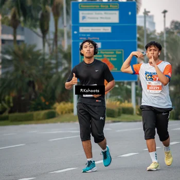Runner Photo 4635536