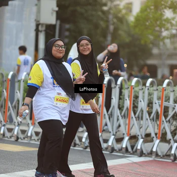 Runner Photo 4635537