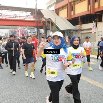 Runner Photo 4635538