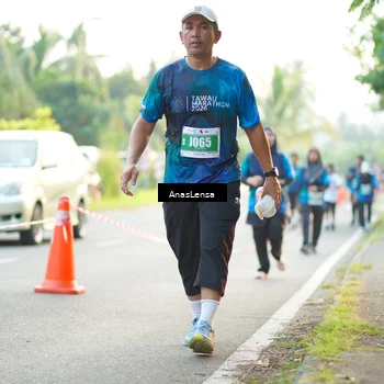 Runner Photo 4635539
