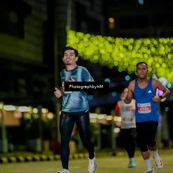 Runner Photo 4635540