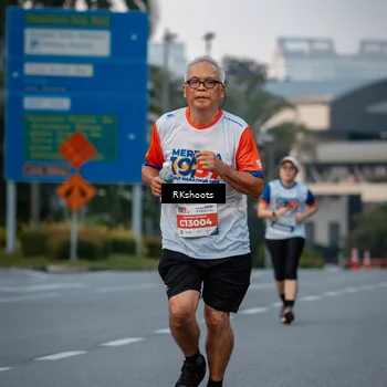 Runner Photo 4635541