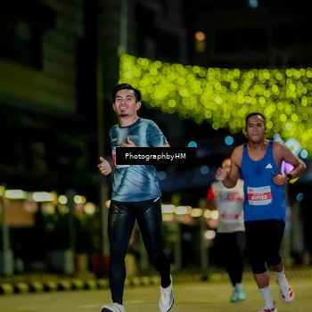 Runner Photo 4635544
