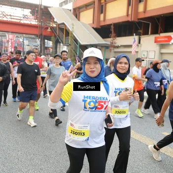 Runner Photo 4635546