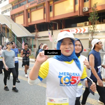Runner Photo 4635550