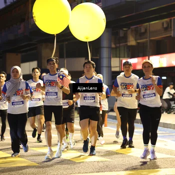Runner Photo 4635552
