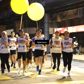 Runner Photo 4635553