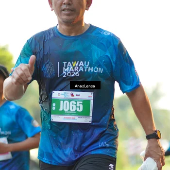 Runner Photo 4635554
