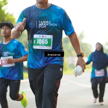 Runner Photo 4635559