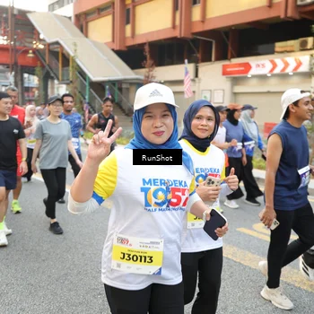 Runner Photo 4635560
