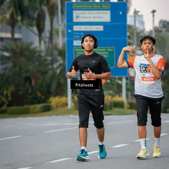 Runner Photo 4635561