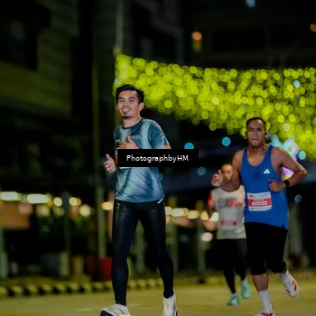 Runner Photo 4635562