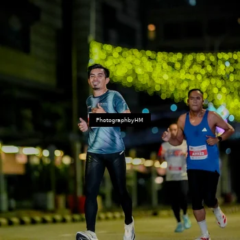 Runner Photo 4635563