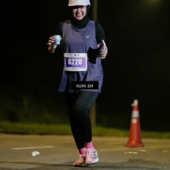 Runner Photo 4635565