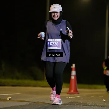 Runner Photo 4635566